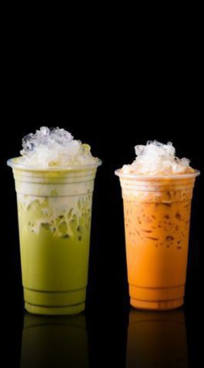 สั่งเมนูน้ำ (แฟกซ์ )