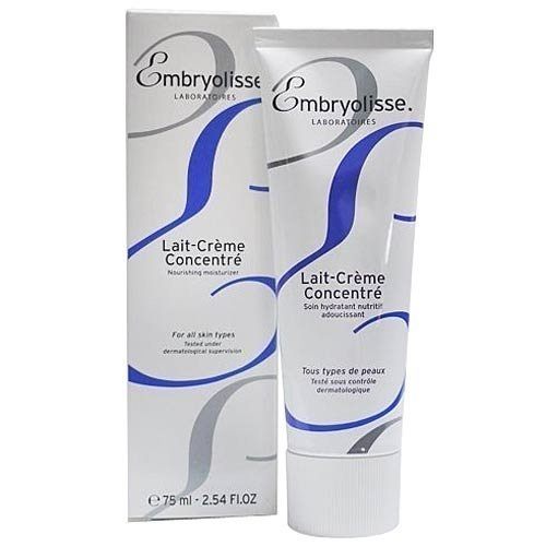 【法國 Embryolisse】 24小時神奇乳霜 75ml 保濕霜 妝前乳 隔離乳