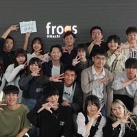⭐️常陸frogs5期最終選考メンバー⭐️