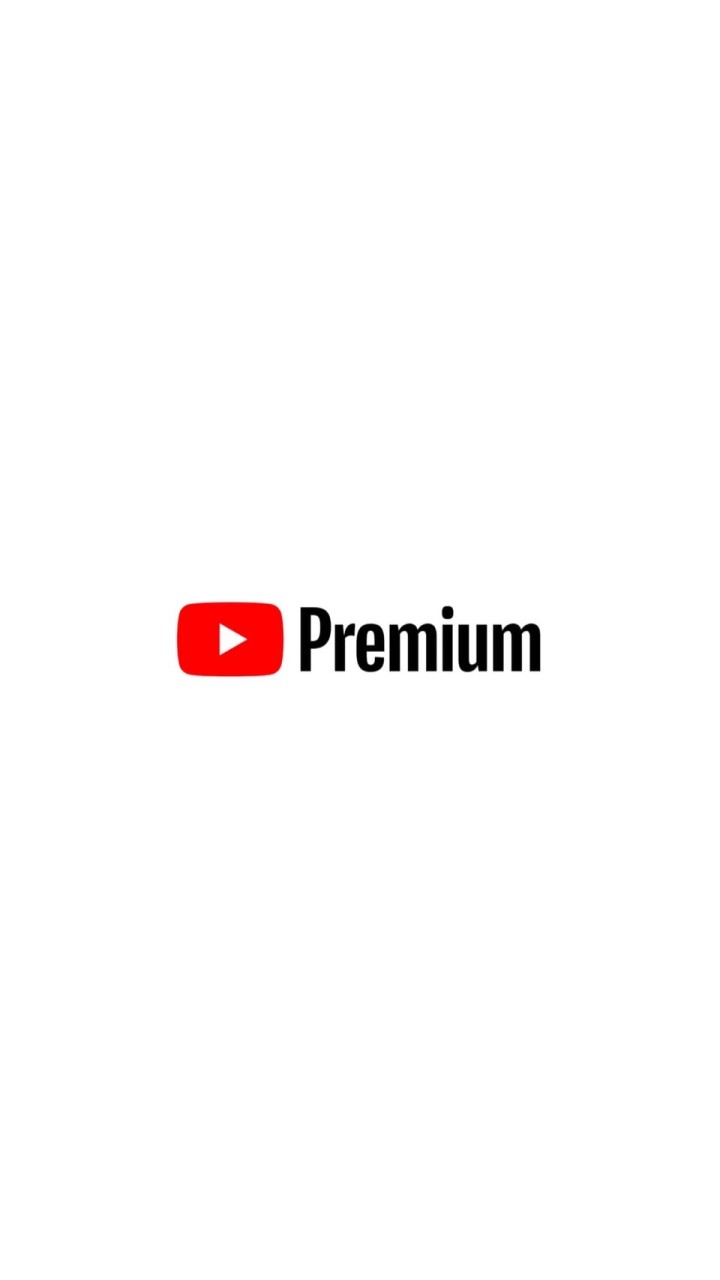 YouTube Premium