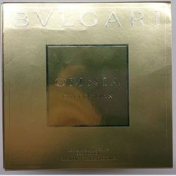 寶格麗年度OMINA獨家珍藏組