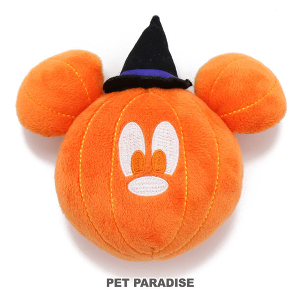 超可愛~萬聖節造型玩具