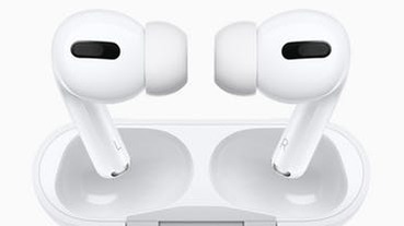 【快訊】Apple 發表新一代無線耳機 AirPods Pro，可主動降噪