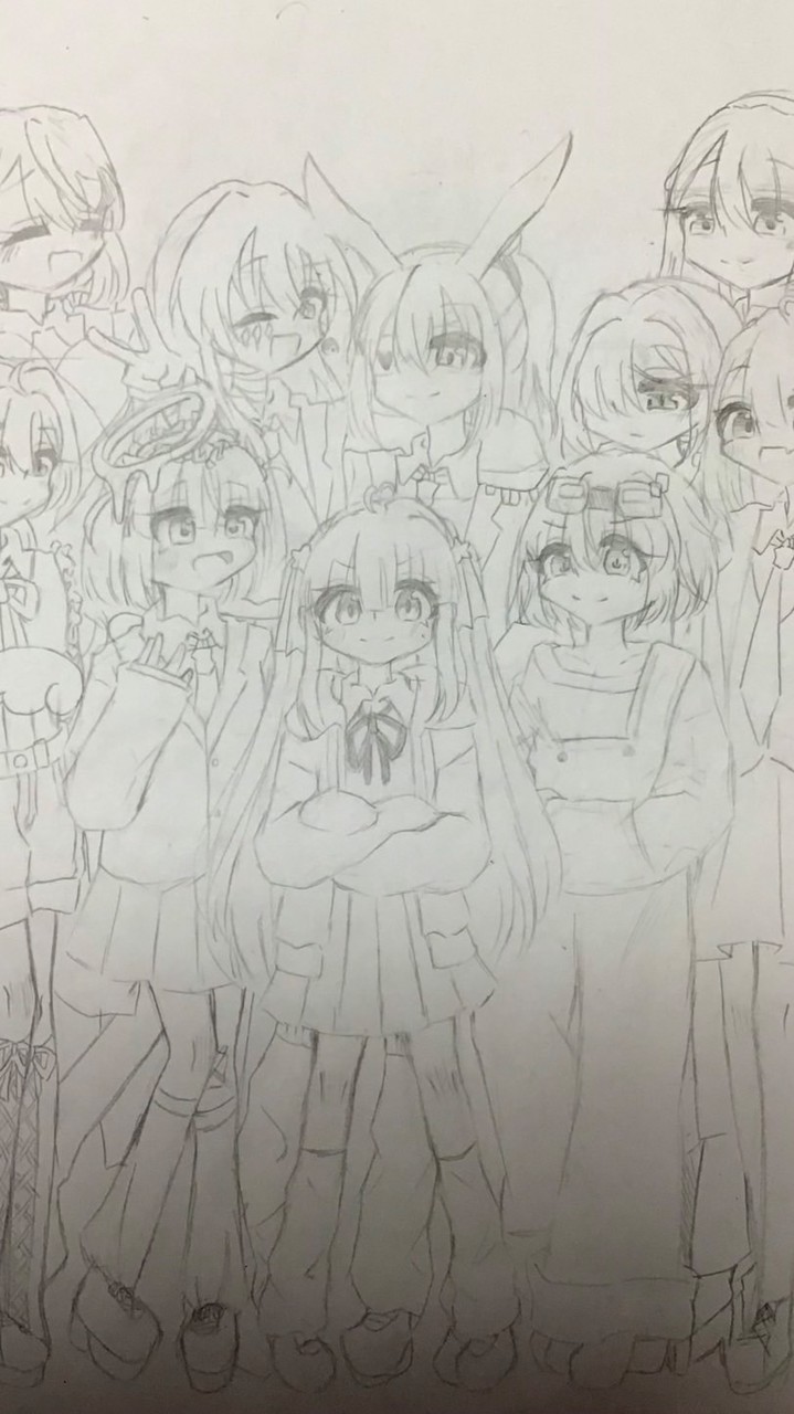 ぶっころりー☆(仮)