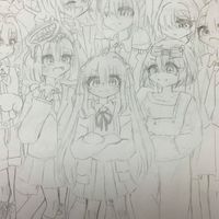 ぶっころりー☆(仮)