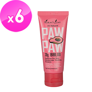 澳洲原裝進口 代理商直營, 沒有化學藥劑, 木瓜籽油 木瓜 維他命E澳洲知名木瓜霜