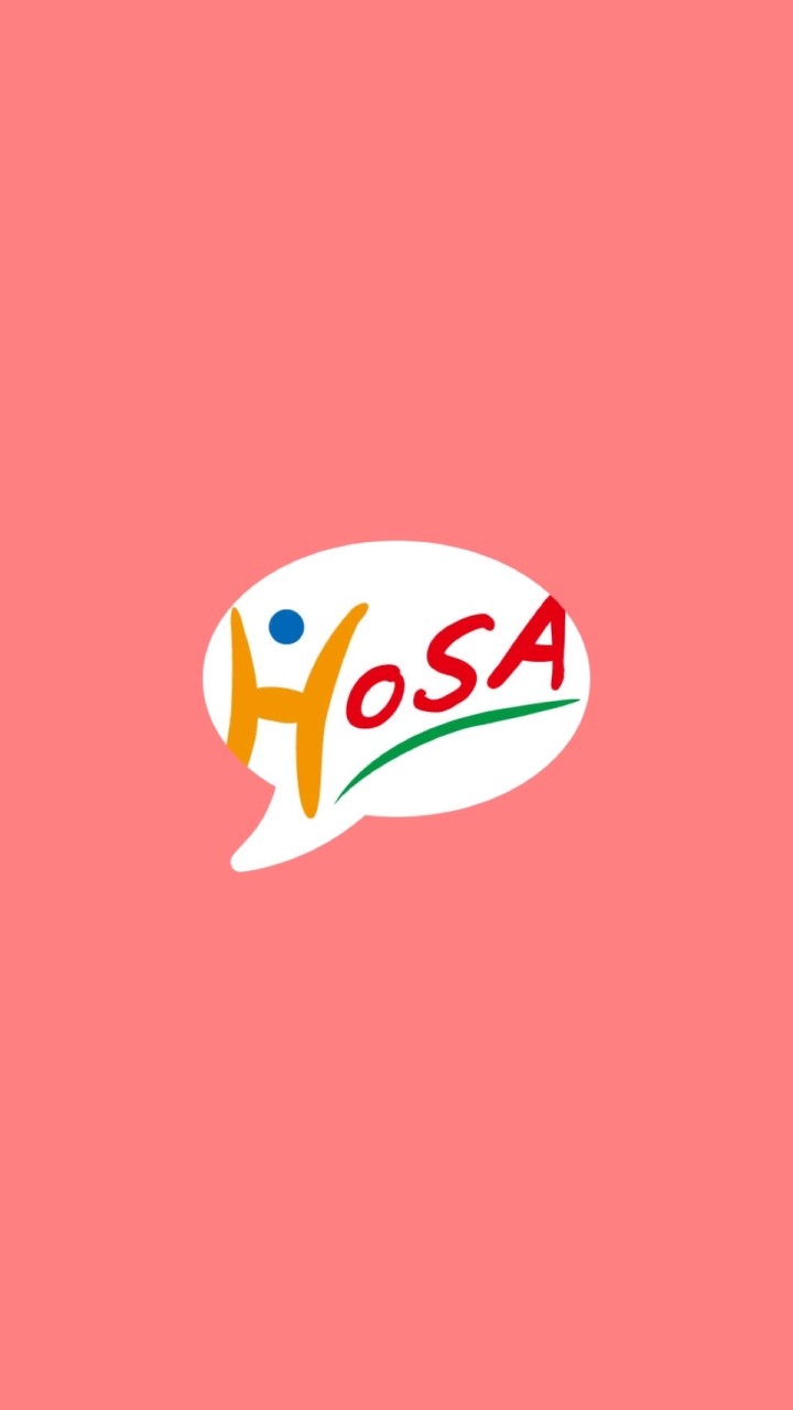 HoSA全国情報共有チャットルームのオープンチャット