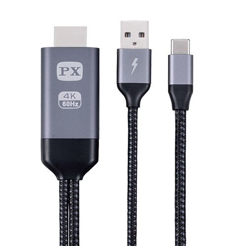 適用usb-c 3.1 gen1手機/平板,隨插即用免軟體安裝,4k/60hz超高畫質完美享受,手遊/追劇/看電影自在享受,usb邊看邊充電24hr追劇不間斷,影音同步超順暢劇院臨場感,sr強化耐彎折