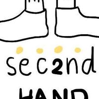 Sec2nd Hand รองเท้าวิ่งมือสองของแท้*