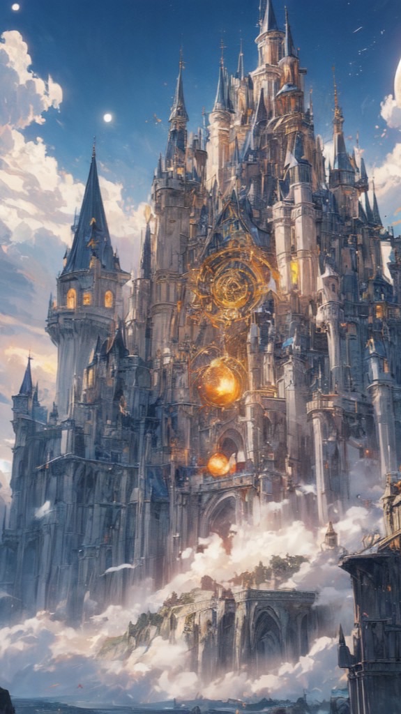 オリキャラ魔法学校！