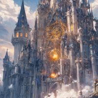 オリキャラ魔法学校！