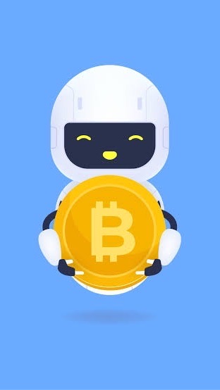 Bot bn  trade