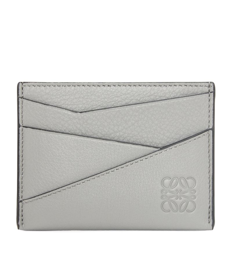 Loewe Leather Puzzle Card Holder
