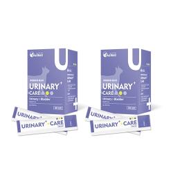 ◎‧嚴選法國酵母大廠指標性原料|◎‧抑制細菌、幫助排尿|◎‧維護泌尿道機能品牌:PetWell類型:泌尿道適用階段:幼貓,成貓,全貓體型:中型貓3至6KG,大型貓6KG以上成分:沛威貓保健-護泌尿/成