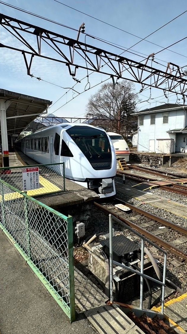 鉄道系劇場