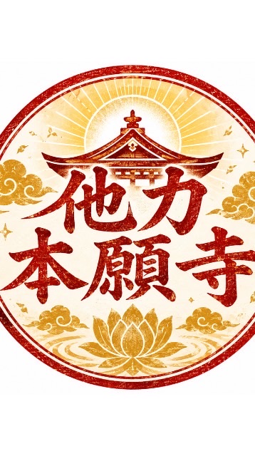 私はこれを捨てましたサミット【他力本願寺】