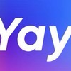 Yay！