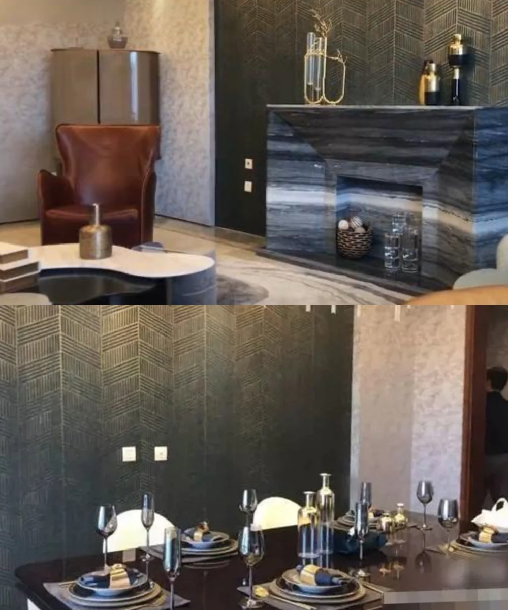 右滑看女星豪宅>>>