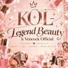 KOL- Legend Beauty & Veneock Official
