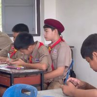 คนดี