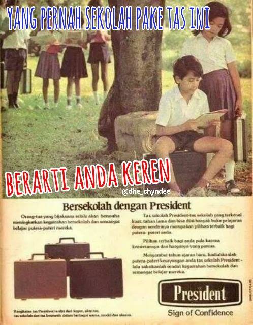 26 Gambar Terbaru yang Bikin Kamu Terkenang Masa Kecil Membahagiakan 