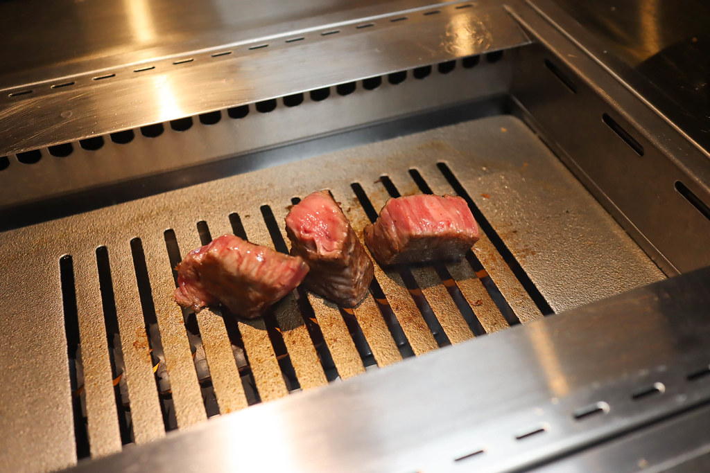 八和和牛燒肉專門店 (90)