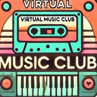 バーチャル音楽部