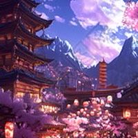 大和之國 【オリキャラ戦闘：日常】