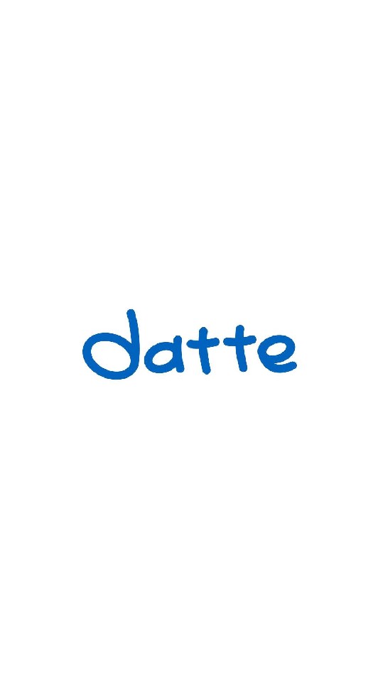 datteサポーターズ