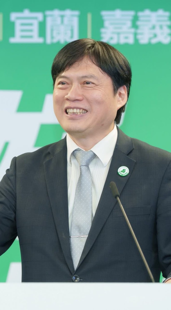 林國漳官方社群