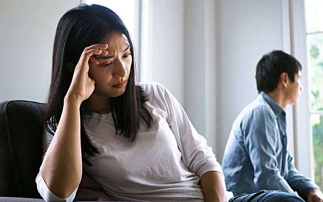 缺少性生活～身體容易出現這5種問題