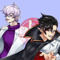 マギデイ会
