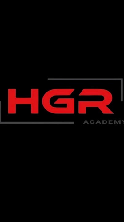 HGR ACADEMY