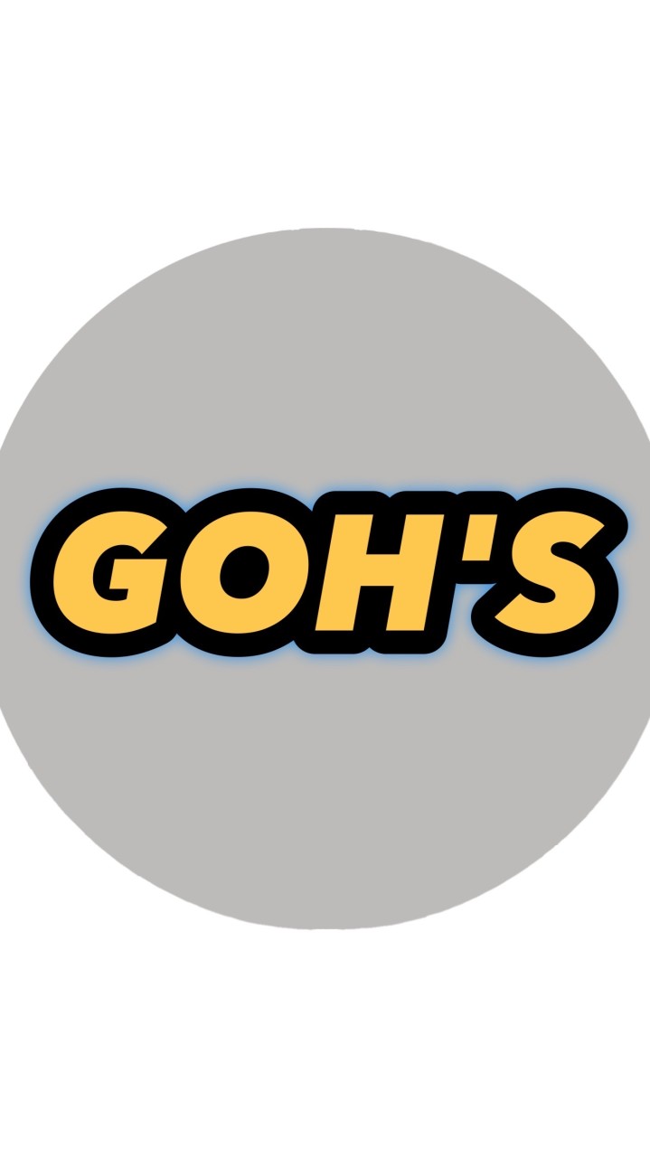 GOH’S