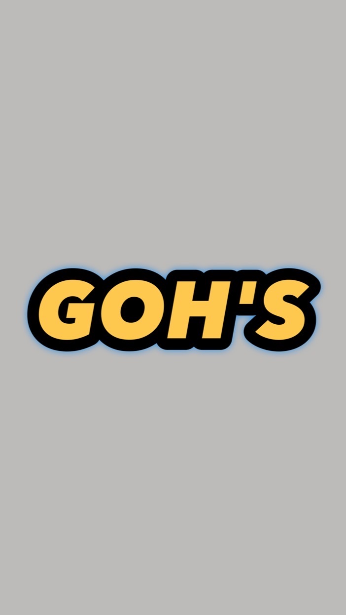GOH’S