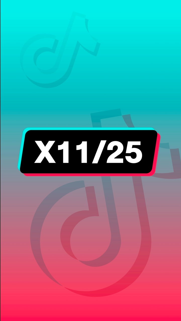 X11/25