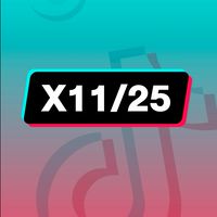 X11/25