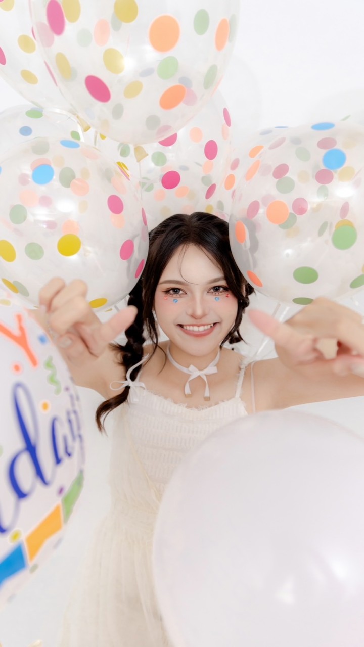 少女蘇🎈開心樂園🎡