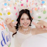 少女蘇🎈開心樂園🎡