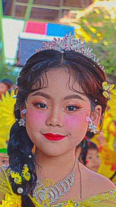 เจ้าขา Pichastyle