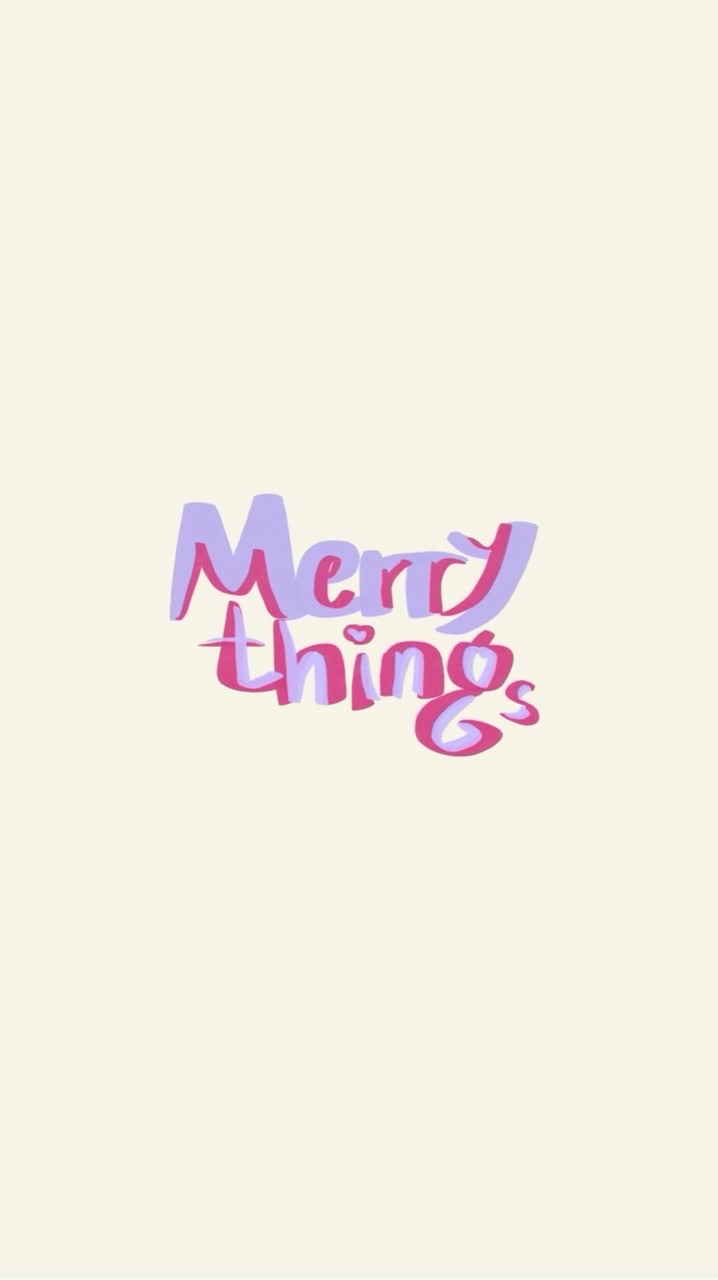 merryxthings