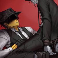 Forsaken被遺棄對戲群/繪畫/聊天