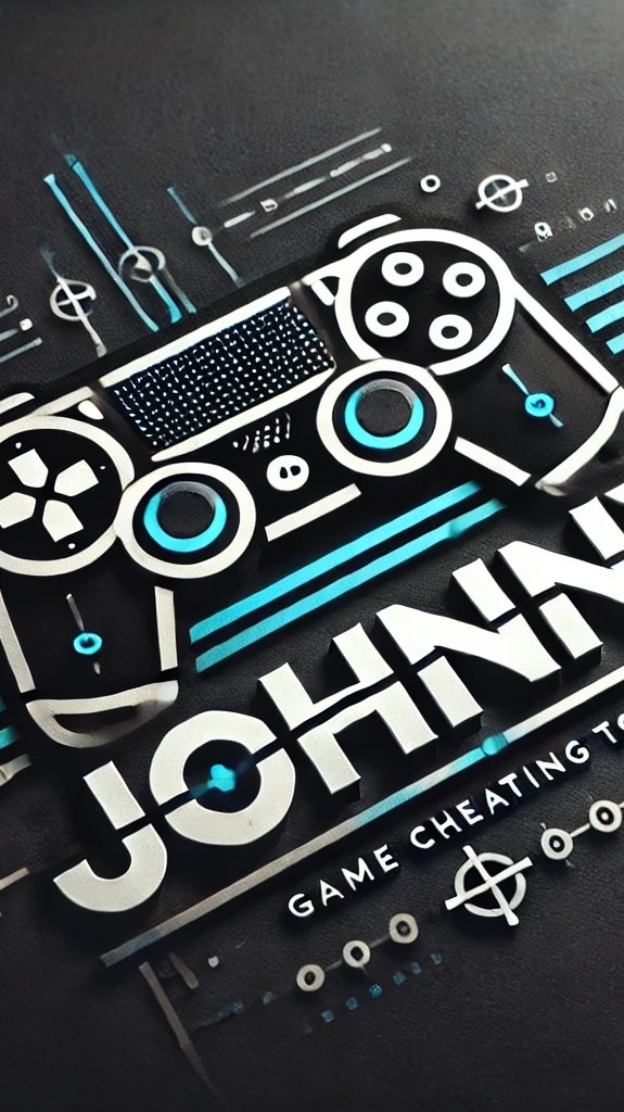 Chat Johnny shop