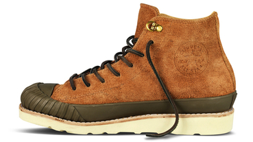 Converse 1st String 登山靴