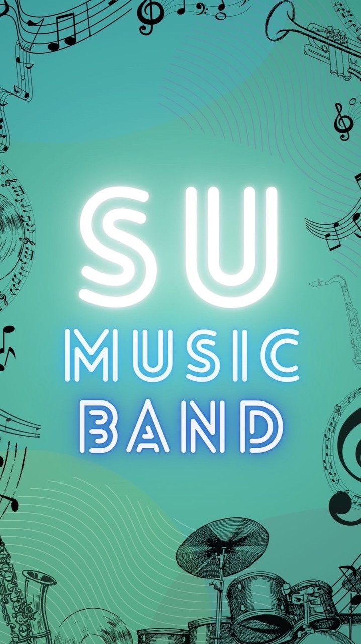 ชมรมดนตรีสากล SU_BAND 68
