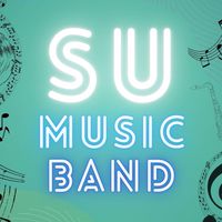 ชมรมดนตรีสากล SU_BAND 68