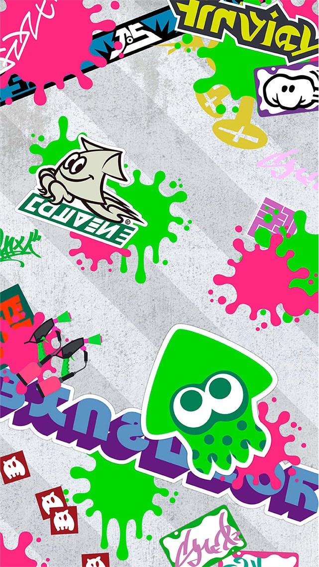 スプラトゥーン研究会のオープンチャット