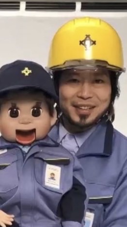 関西🎵元気保安協会🎵