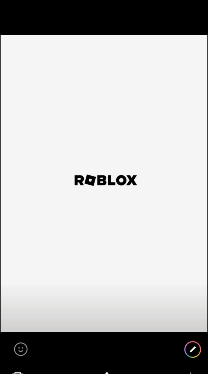 Roblox.