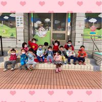 大秝荳吉姆幼兒園【113畢業班】